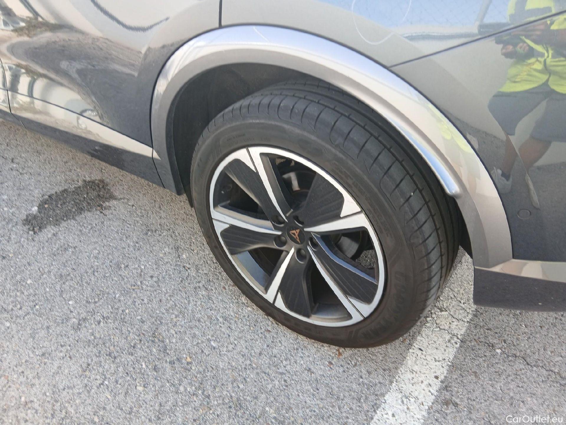  Cupra  Formentor  1.5 150CV AT7 E6d #20