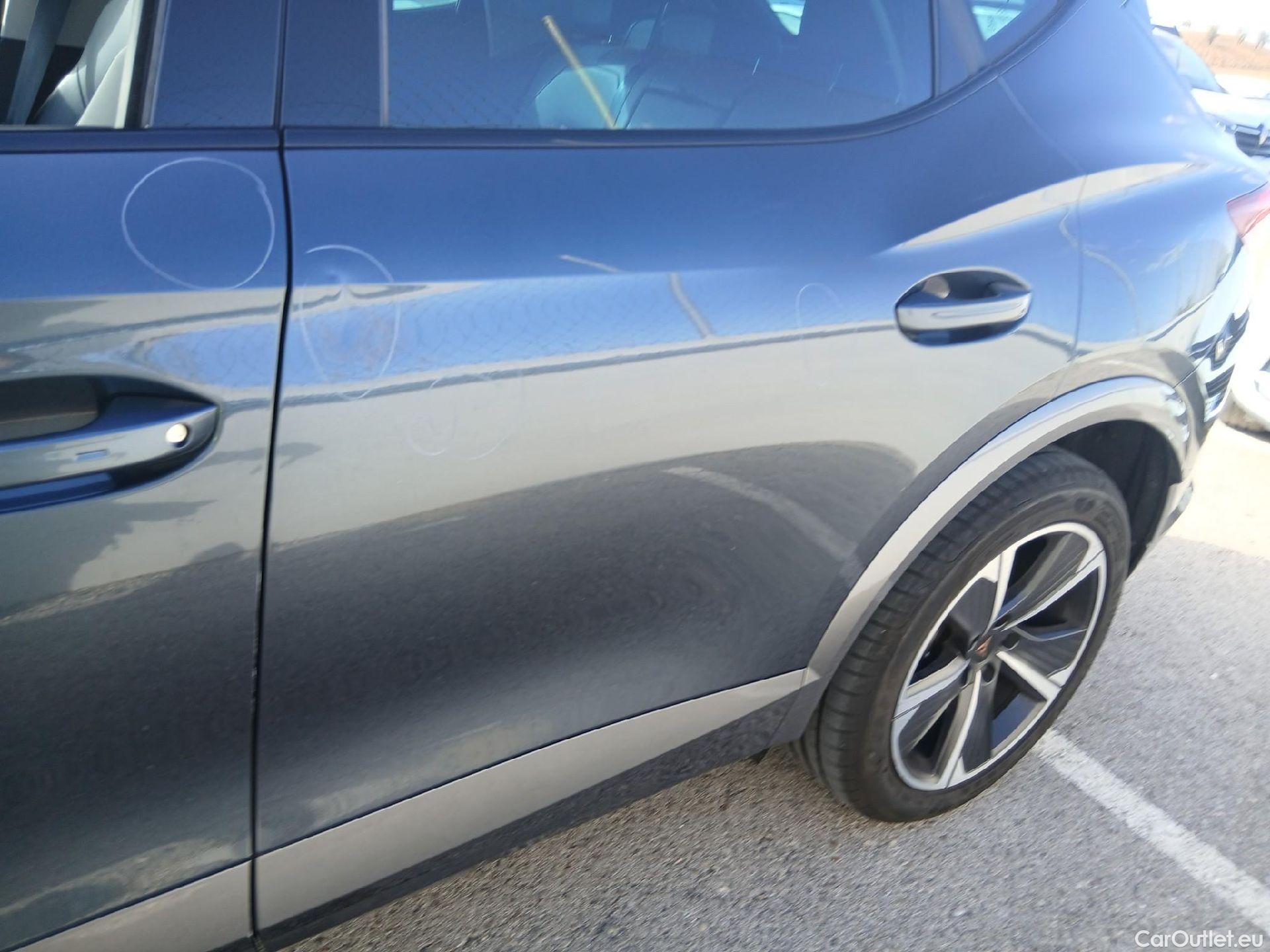  Cupra  Formentor  1.5 150CV AT7 E6d #18