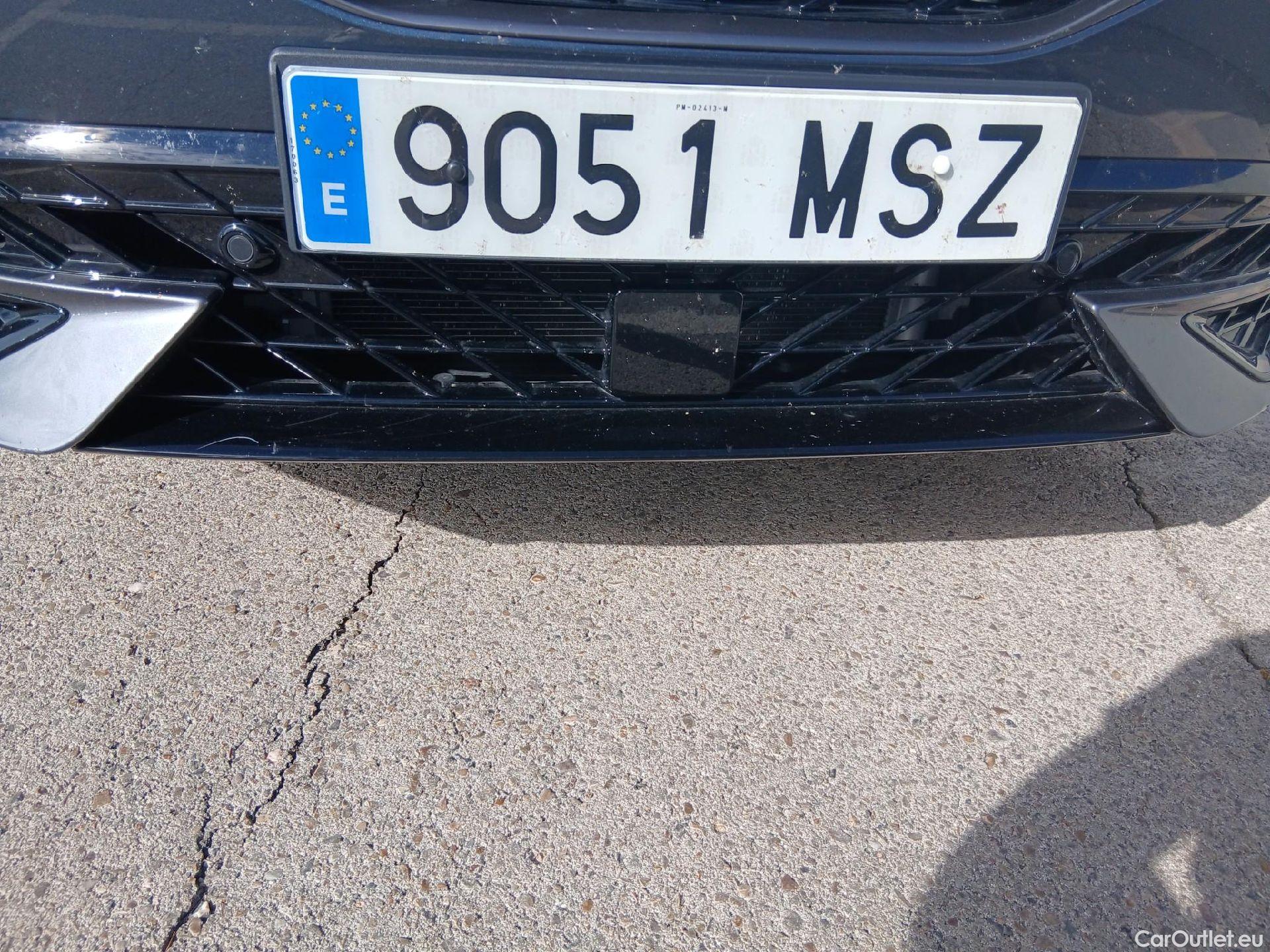  Cupra  Formentor  1.5 150CV AT7 E6d #7