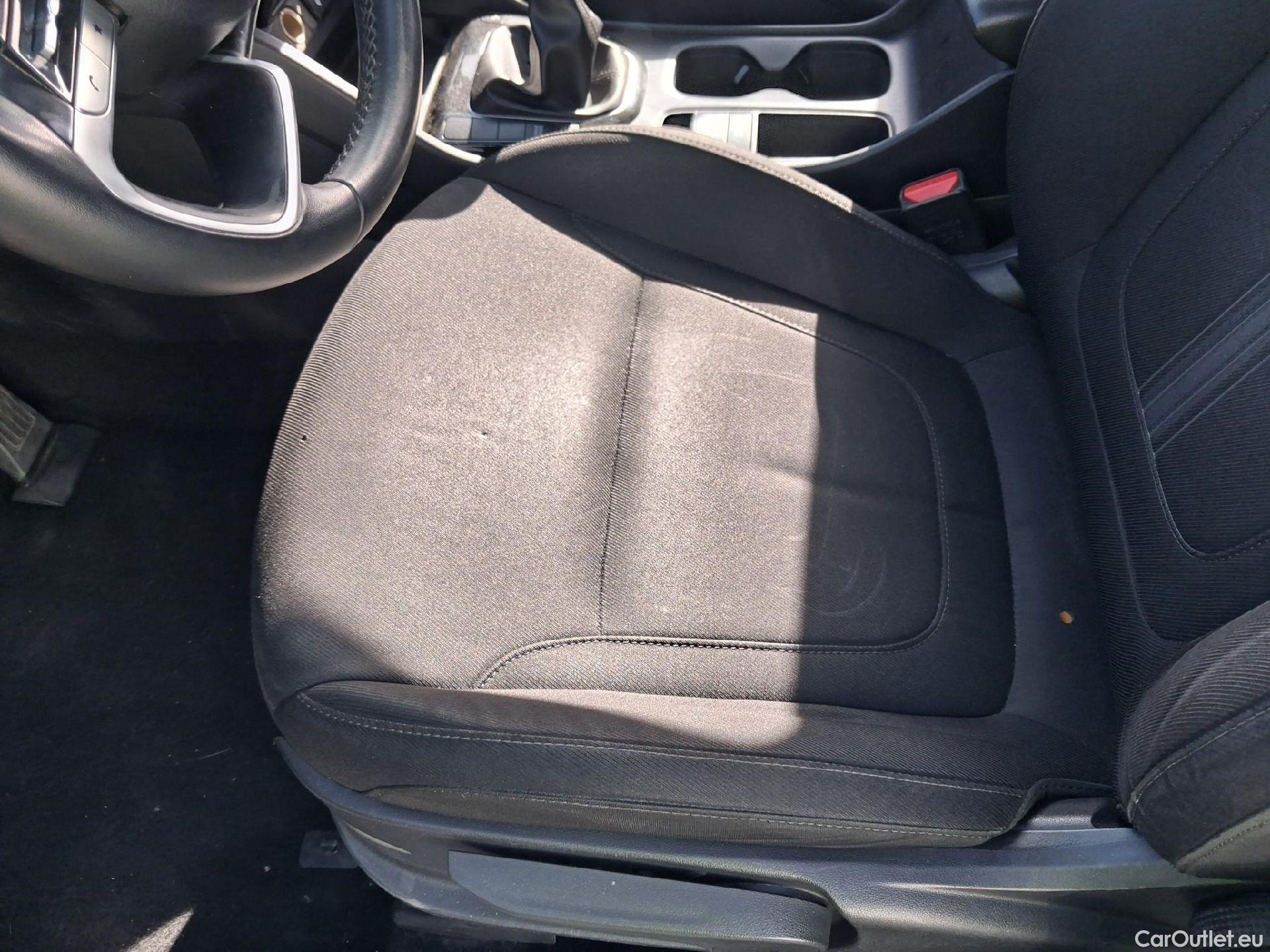  Hyundai  Tucson HYUNDAI  / 2020 / 5P / todoterreno 1.6 CRDI 85kW (115CV) Maxx #18