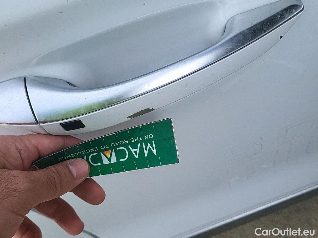  Hyundai   Ioniq HYUNDAI / 2019 / 5P / berlina con portón 1.6 GDI HEV Tecno DCT #20