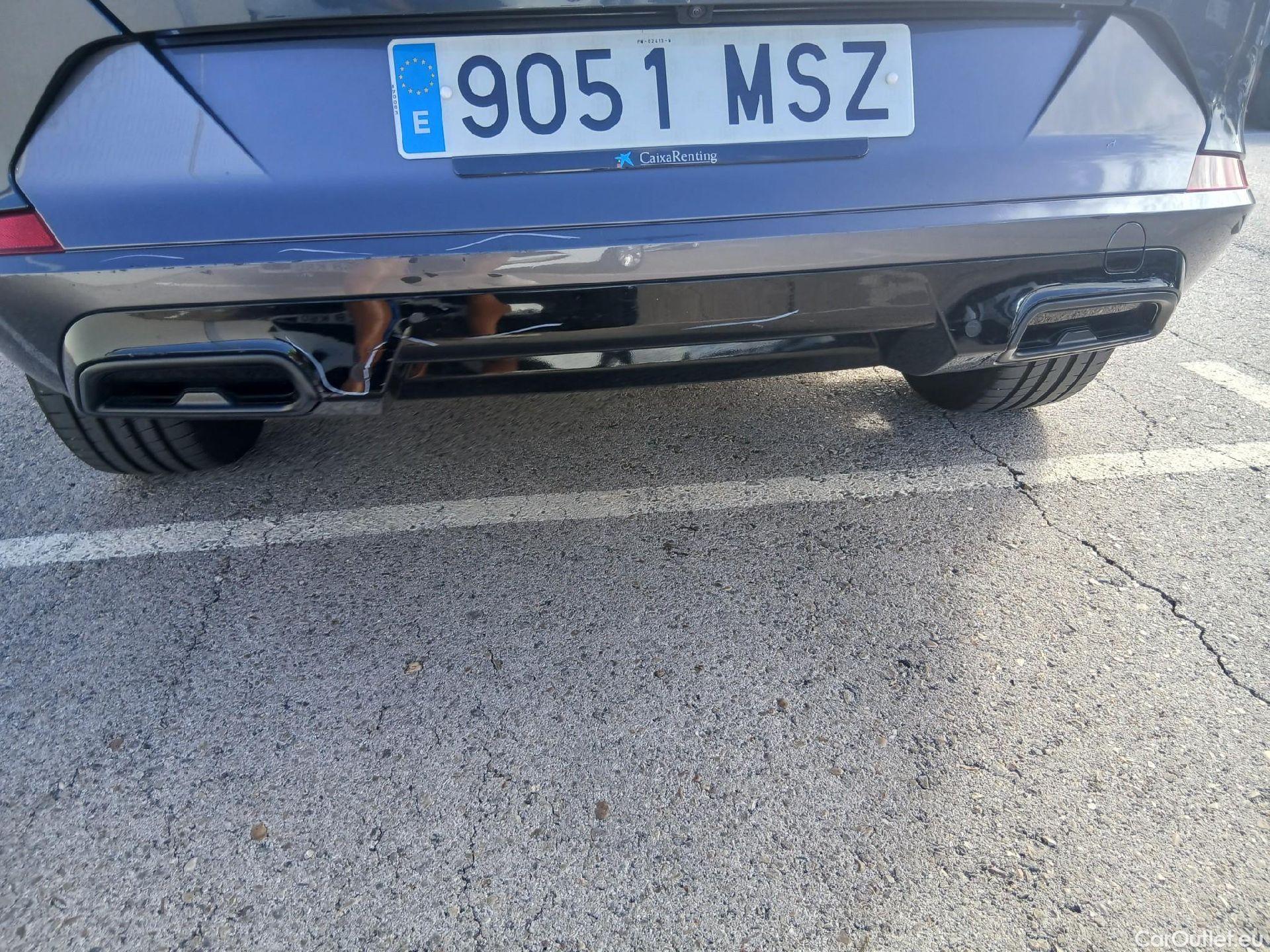  Cupra  Formentor  1.5 150CV AT7 E6d #29