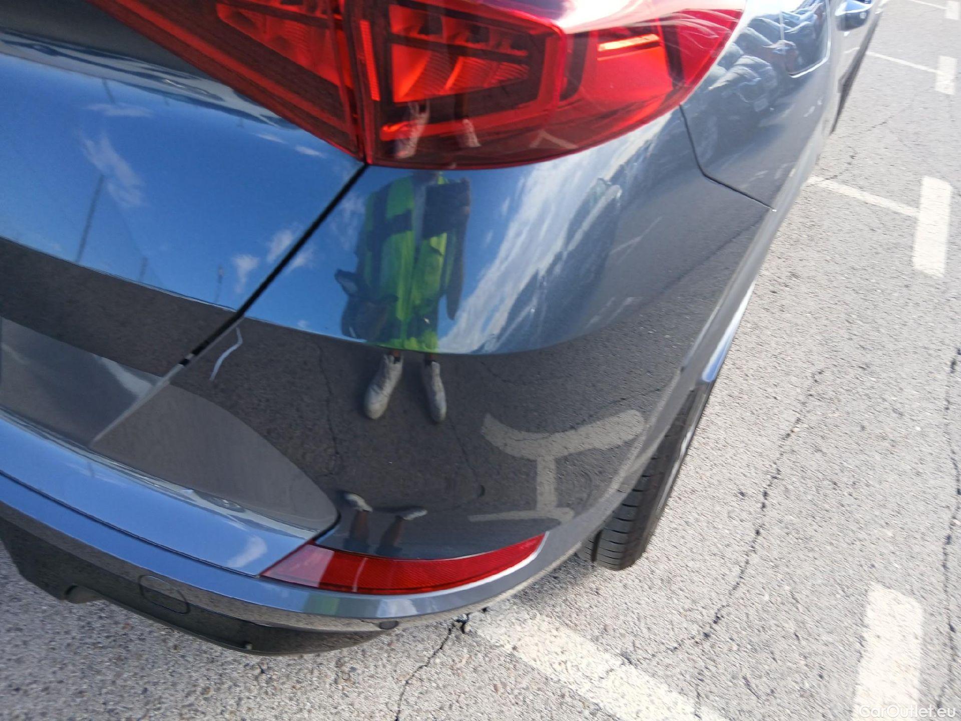  Cupra  Formentor  1.5 150CV AT7 E6d #33