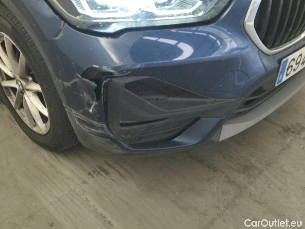  Bmw  X1 BMW  / 2019 / 5P / todoterreno sDrive18d #44