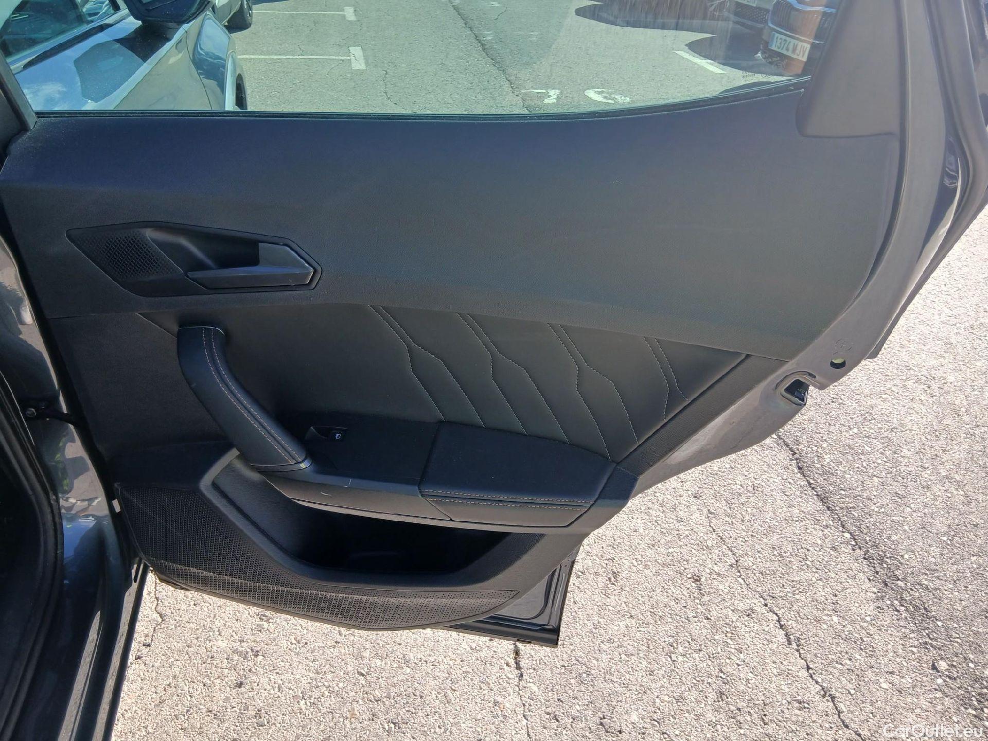  Cupra  Formentor  1.5 150CV AT7 E6d #46