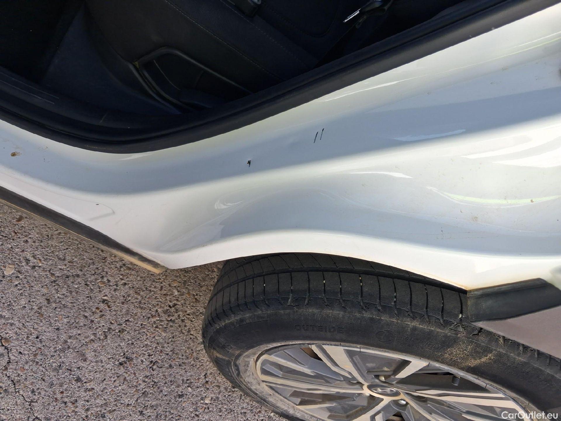  Hyundai  Tucson HYUNDAI  / 2020 / 5P / todoterreno 1.6 CRDI 85kW (115CV) Maxx #25