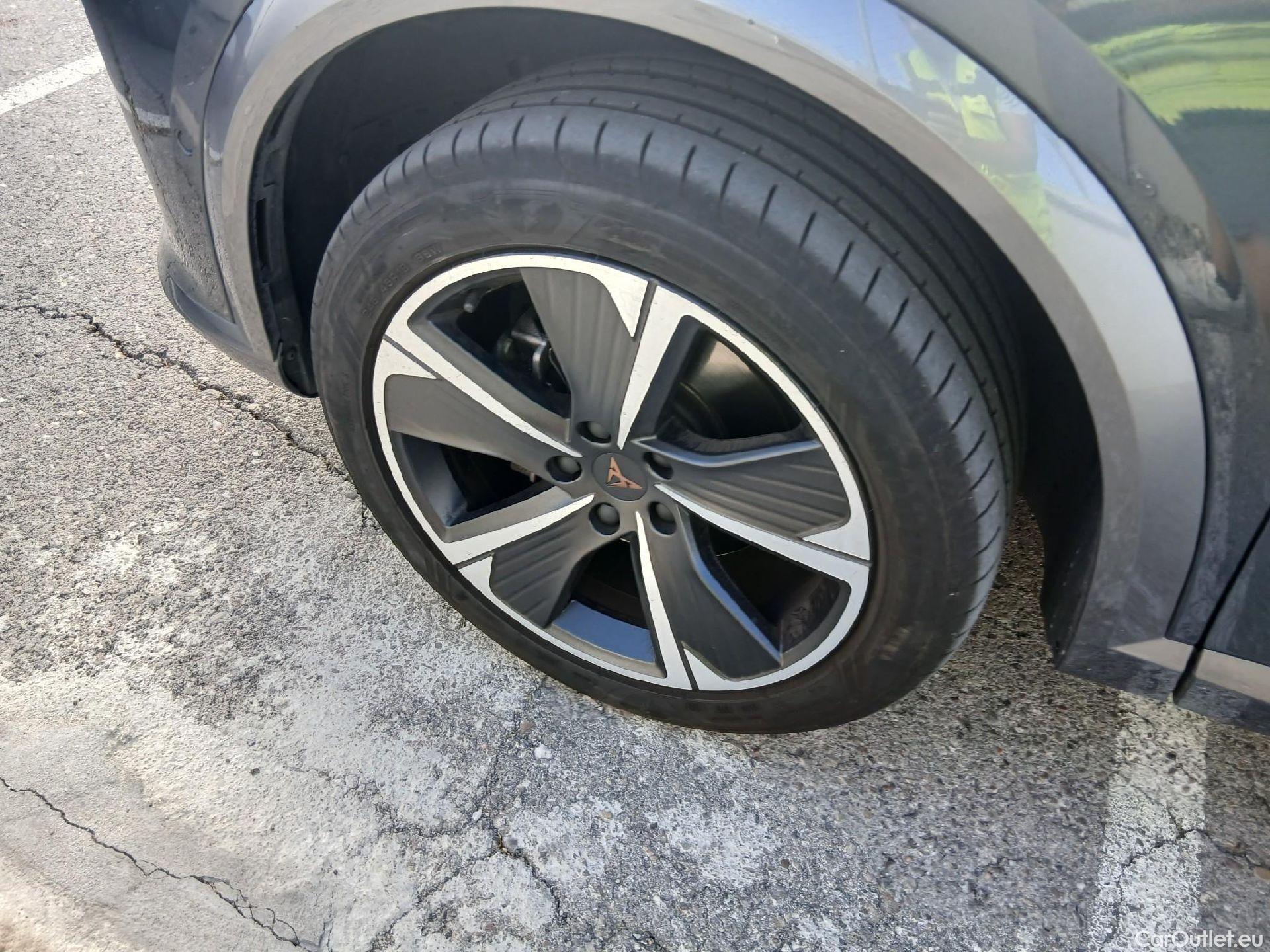  Cupra  Formentor  1.5 150CV AT7 E6d #37