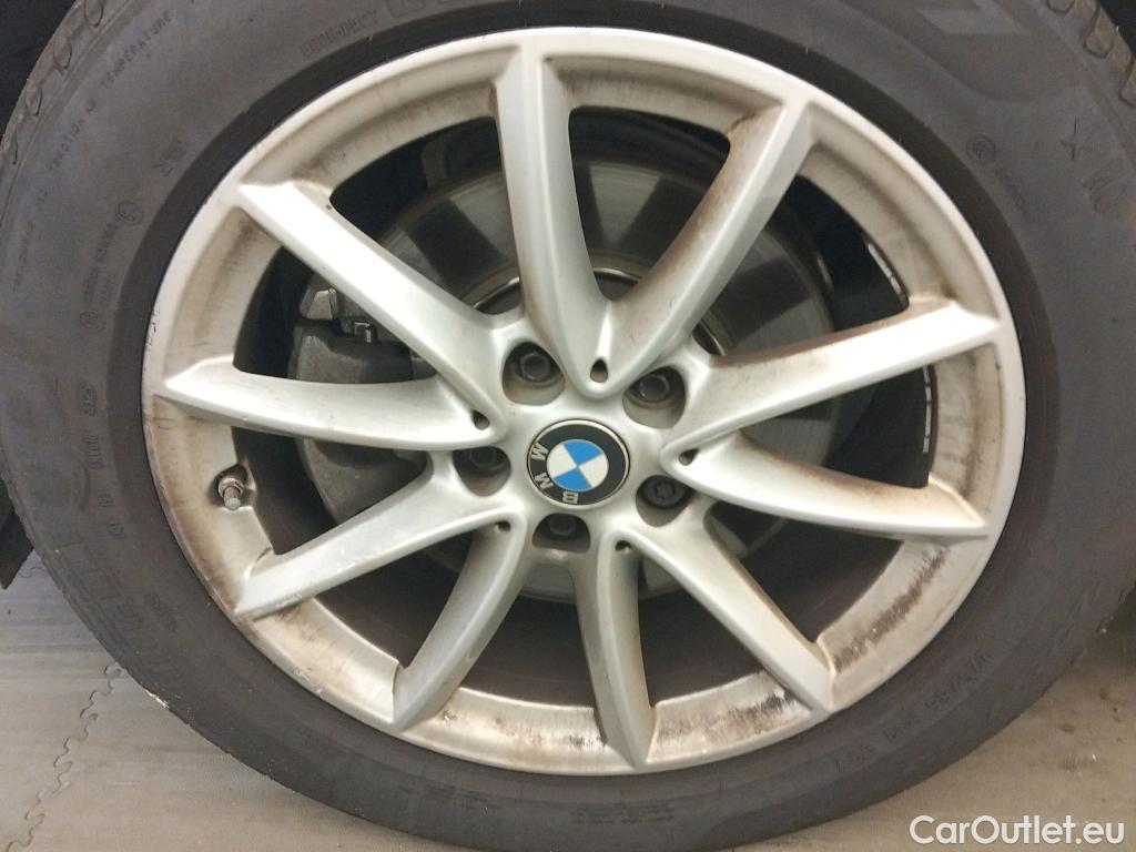  Bmw  X1 BMW  / 2019 / 5P / todoterreno sDrive18d #25