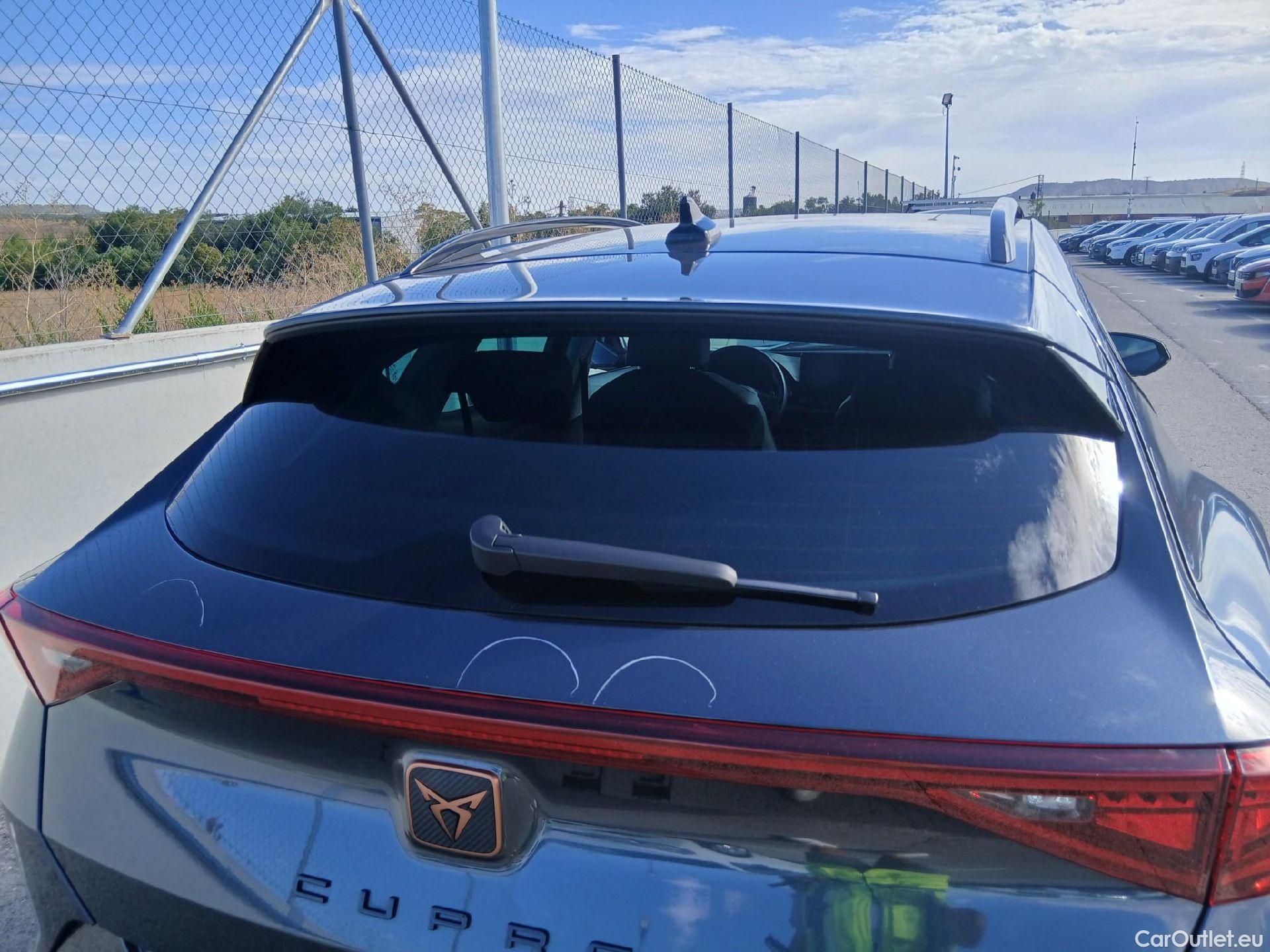  Cupra  Formentor  1.5 150CV AT7 E6d #30