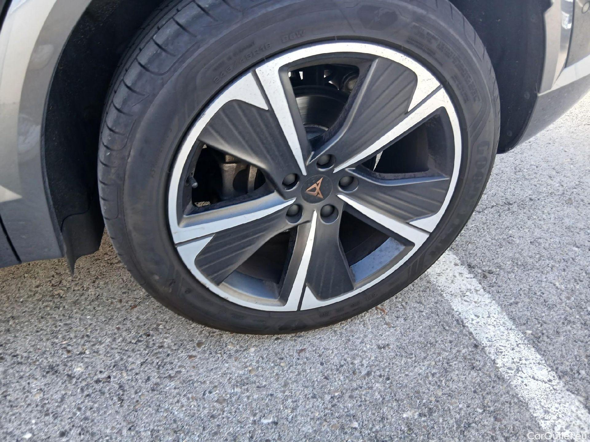  Cupra  Formentor  1.5 150CV AT7 E6d #40