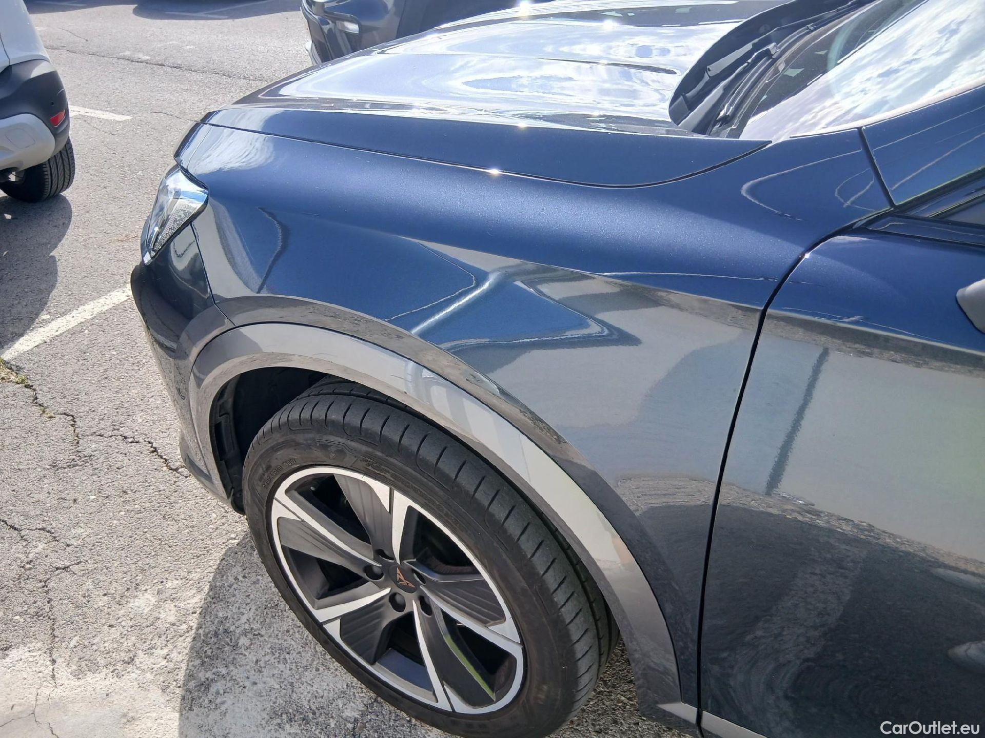  Cupra  Formentor  1.5 150CV AT7 E6d #13