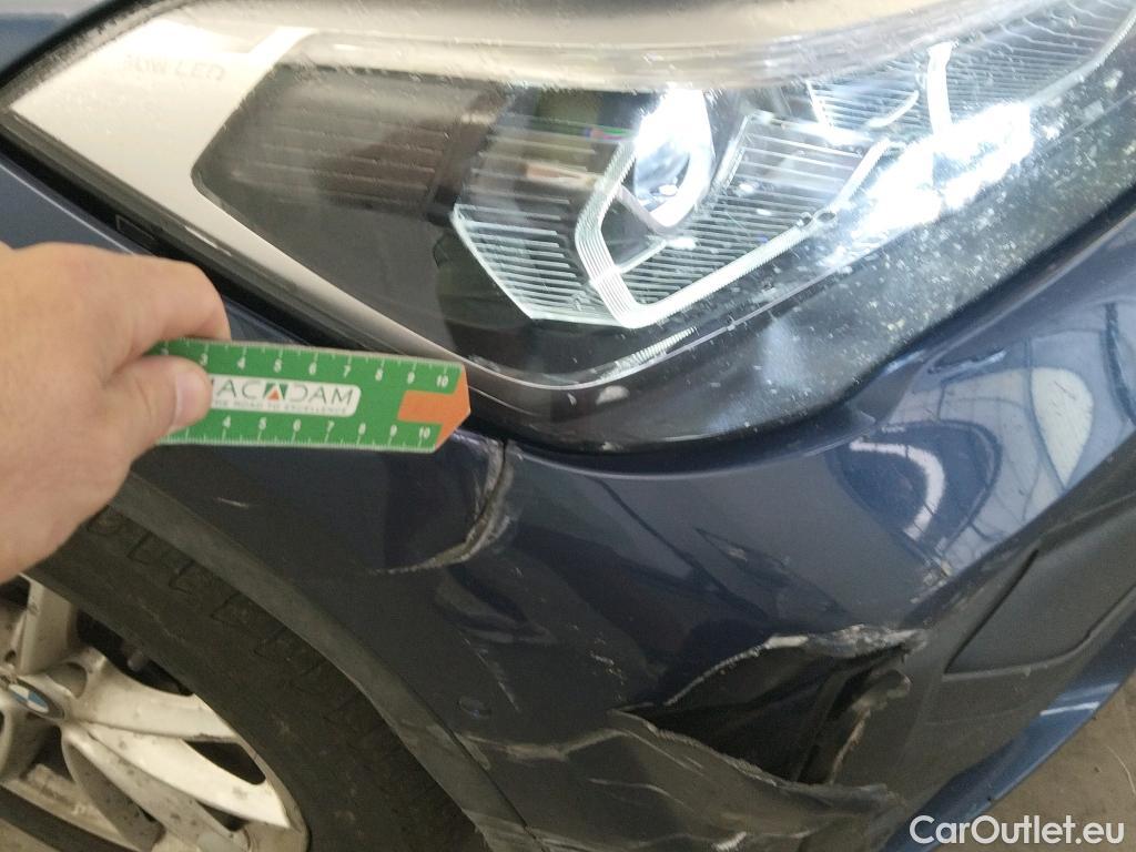  Bmw  X1 BMW  / 2019 / 5P / todoterreno sDrive18d #32