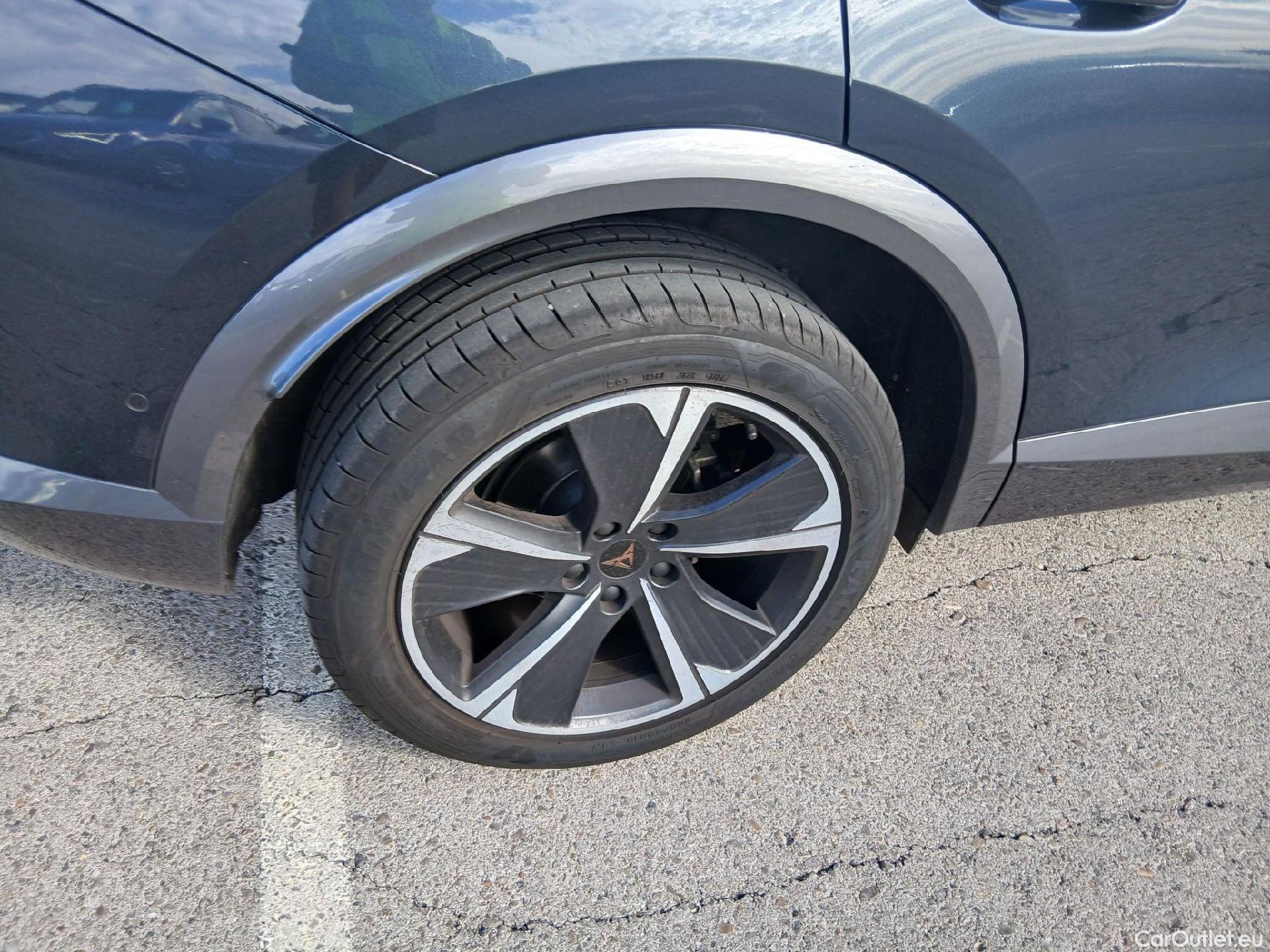  Cupra  Formentor  1.5 150CV AT7 E6d #42
