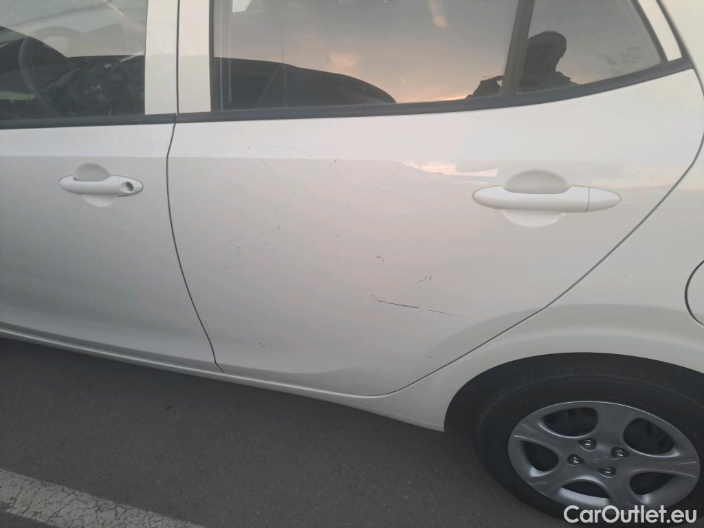  KIA  Picanto  Concept 1.0 65CV MT5 E6d #6