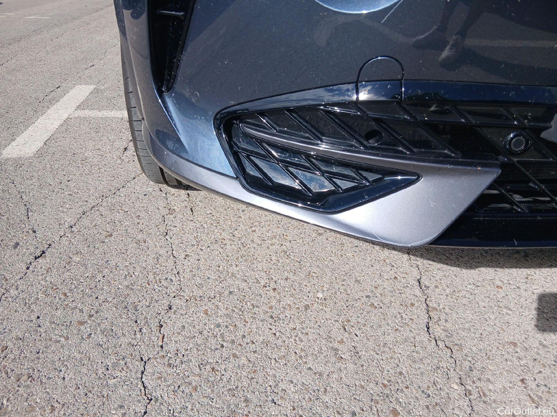  Cupra  Formentor  1.5 150CV AT7 E6d #6
