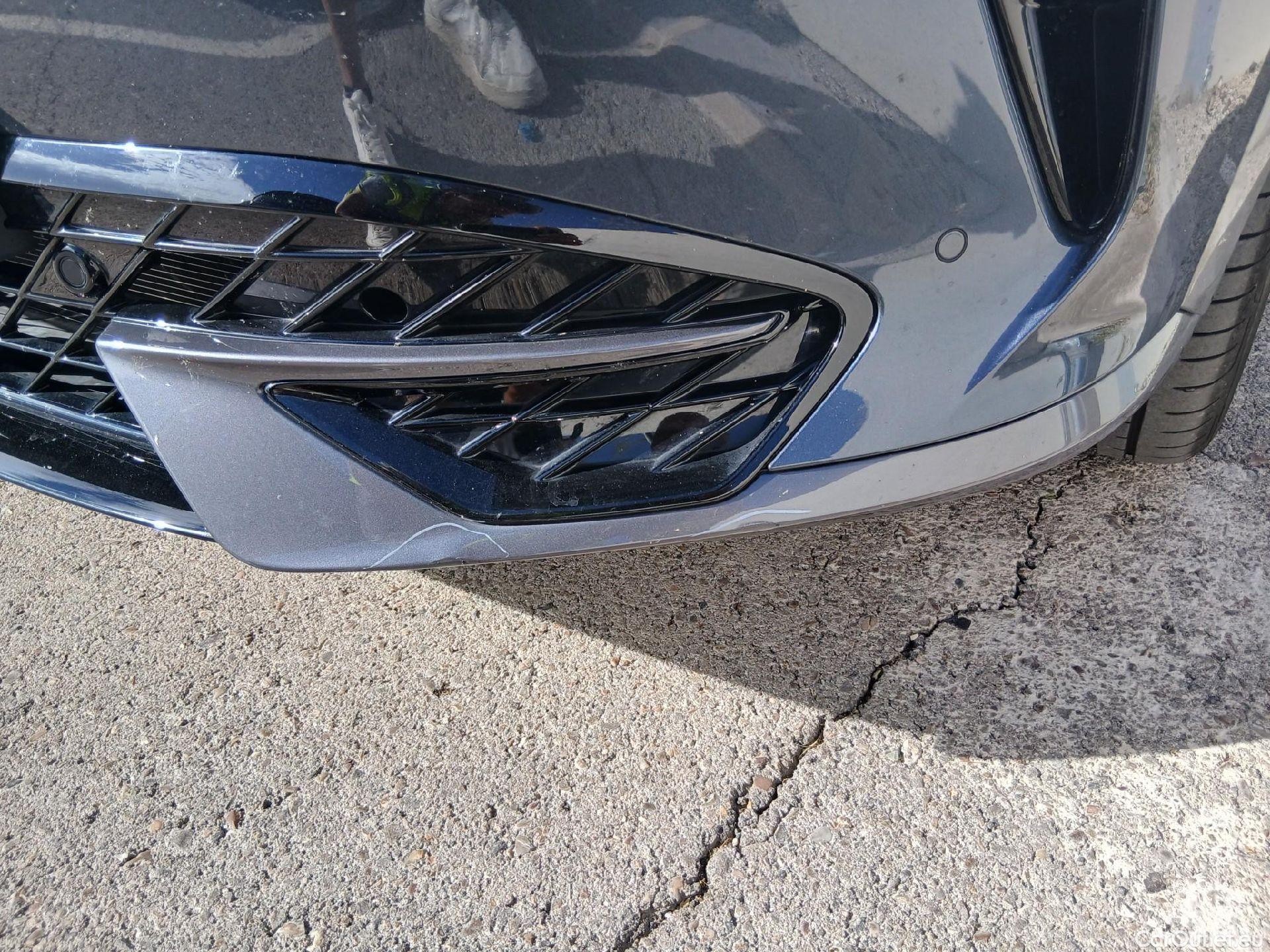  Cupra  Formentor  1.5 150CV AT7 E6d #9