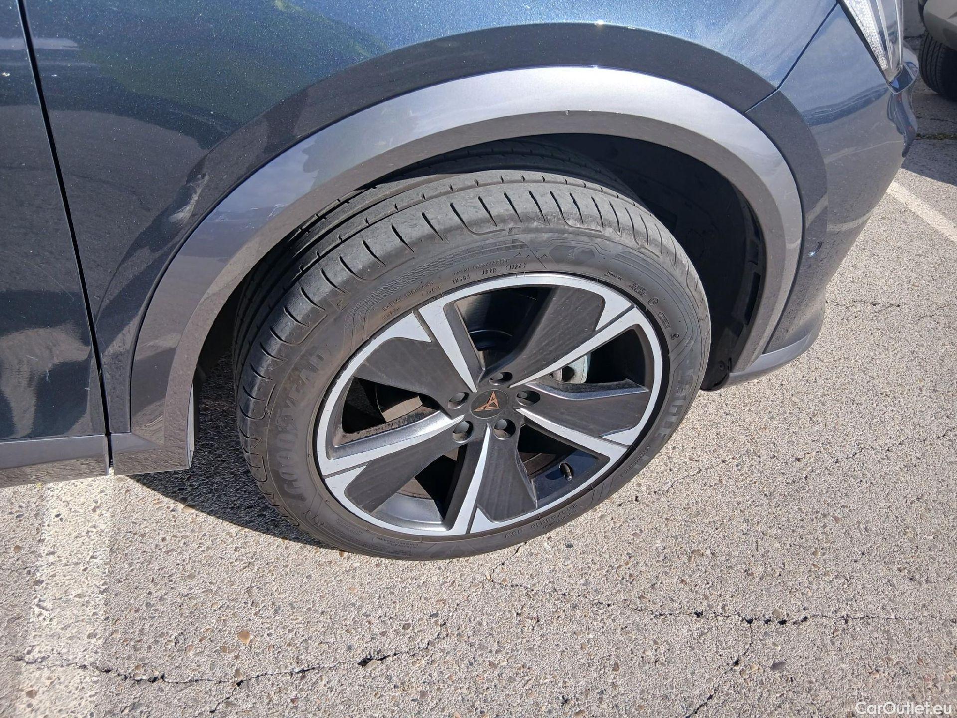  Cupra  Formentor  1.5 150CV AT7 E6d #53