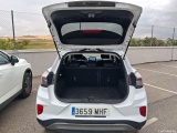  Ford  Puma  Hybrid Titanium Design 1.0 EcoBoost 125CV MT6 E6d #8