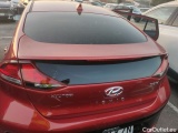  Hyundai   Ioniq HYUNDAI / 2016 / 5P / berlina con portón 1.6 GDI HEV Klass DCT #8