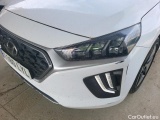  Hyundai   Ioniq HYUNDAI / 2019 / 5P / berlina con portón 1.6 GDI HEV Tecno DCT #16