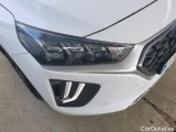  Hyundai   Ioniq HYUNDAI / 2019 / 5P / berlina con portón 1.6 GDI HEV Tecno DCT #17