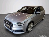 Audi A3  Sportback quattro sport 2.0 TFSI 140KW AT7 E6