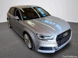  Audi  A3  Sportback quattro sport 2.0 TFSI 140KW AT7 E6 #6