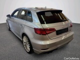  Audi  A3  Sportback quattro sport 2.0 TFSI 140KW AT7 E6 #7