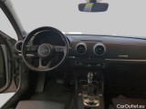  Audi  A3  Sportback quattro sport 2.0 TFSI 140KW AT7 E6 #9