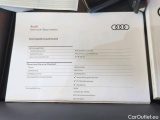  Audi  A3  Sportback quattro sport 2.0 TFSI 140KW AT7 E6 #10