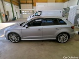  Audi  A3  Sportback quattro sport 2.0 TFSI 140KW AT7 E6 #14