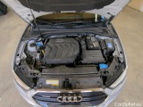  Audi  A3  Sportback quattro sport 2.0 TFSI 140KW AT7 E6 #15