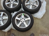  Audi  A3  Sportback quattro sport 2.0 TFSI 140KW AT7 E6 #30