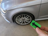  Audi  A3  Sportback quattro sport 2.0 TFSI 140KW AT7 E6 #33
