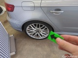  Audi  A3  Sportback quattro sport 2.0 TFSI 140KW AT7 E6 #36