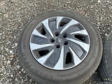  Ford  Focus  Turnier Titanium 1.5 EcoBlue 85KW AT8 E6d #12