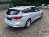  Ford  Focus  Turnier Titanium 1.5 EcoBlue 85KW AT8 E6d #24