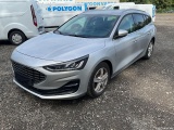  Ford  Focus  Turnier Titanium 1.5 EcoBlue 85KW AT8 E6d #29