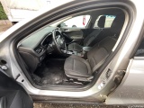  Ford  Focus  Turnier Titanium 1.5 EcoBlue 85KW AT8 E6d #32