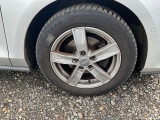  Ford  Focus  Turnier Titanium 1.5 EcoBlue 85KW AT8 E6d #34