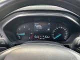  Ford  Focus  Turnier Titanium 1.5 EcoBlue 85KW AT8 E6d #37