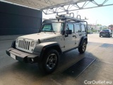 Jeep Wrangler JEEP  2013 2.8 CRD UNLIMITED RUBICON AUTO