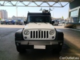  Jeep  Wrangler JEEP  2013 2.8 CRD UNLIMITED RUBICON AUTO #6