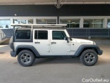  Jeep  Wrangler JEEP  2013 2.8 CRD UNLIMITED RUBICON AUTO #7