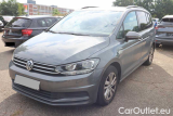 Volkswagen Touran  Comfortline BMT/Start-Stopp 2.0 TDI 110KW MT6 E6dT