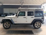  Jeep  Wrangler JEEP  2013 2.8 CRD UNLIMITED RUBICON AUTO #8