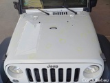  Jeep  Wrangler JEEP  2013 2.8 CRD UNLIMITED RUBICON AUTO #23