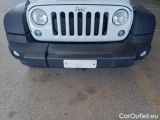  Jeep  Wrangler JEEP  2013 2.8 CRD UNLIMITED RUBICON AUTO #34
