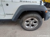  Jeep  Wrangler JEEP  2013 2.8 CRD UNLIMITED RUBICON AUTO #41