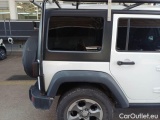  Jeep  Wrangler JEEP  2013 2.8 CRD UNLIMITED RUBICON AUTO #58
